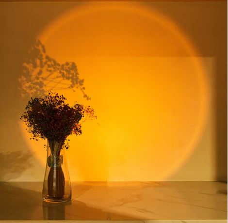 Light touch cabinet light Esencia Hogar