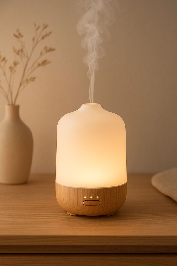 Difusores-y-Humidificadores Esencia Hogar