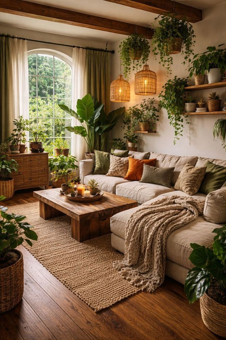 Decoración-Natural Esencia Hogar