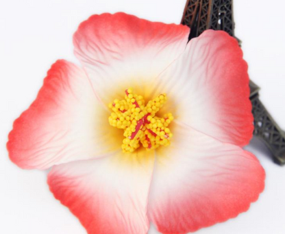 Cabeza de Flor Artificial Esencia Hogar