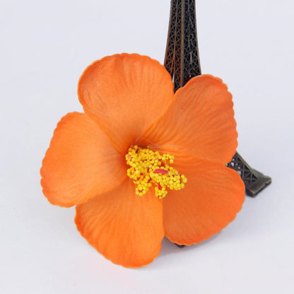 Cabeza de Flor Artificial Esencia Hogar