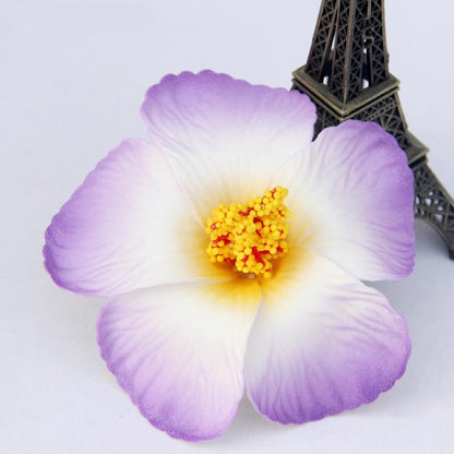 Cabeza de Flor Artificial Esencia Hogar