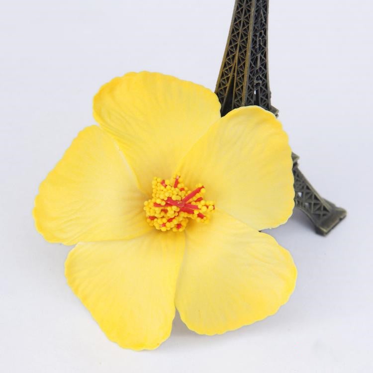 Cabeza de Flor Artificial Esencia Hogar