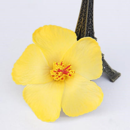 Cabeza de Flor Artificial Esencia Hogar