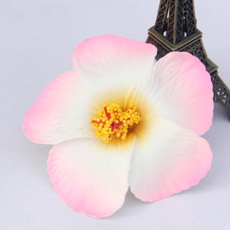 Cabeza de Flor Artificial Esencia Hogar