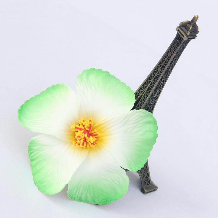 Cabeza de Flor Artificial Esencia Hogar