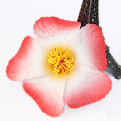 Cabeza de Flor Artificial Esencia Hogar
