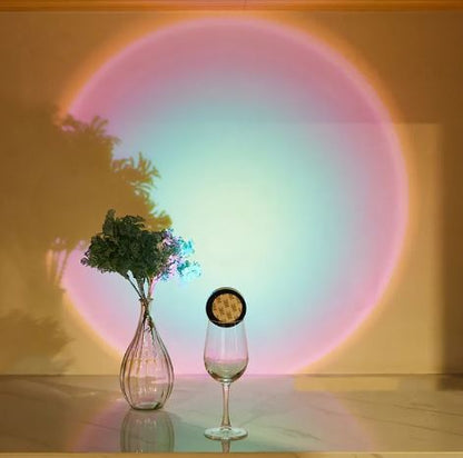 Light touch cabinet light Esencia Hogar