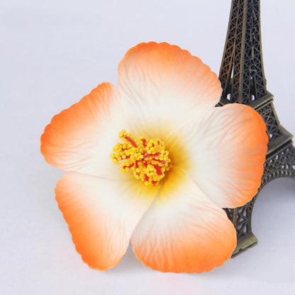 Cabeza de Flor Artificial Esencia Hogar