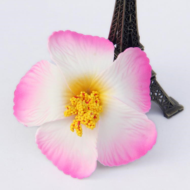 Cabeza de Flor Artificial Esencia Hogar