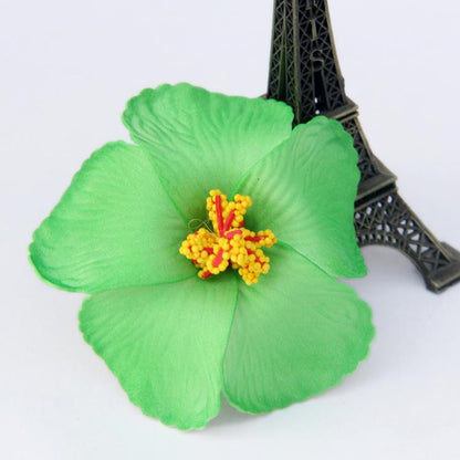 Cabeza de Flor Artificial Esencia Hogar