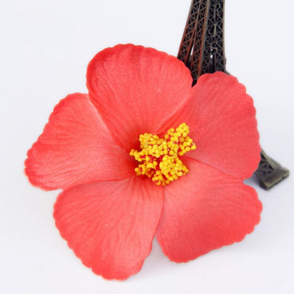 Cabeza de Flor Artificial Esencia Hogar