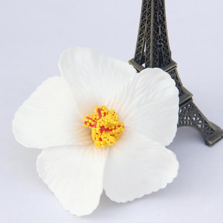 Cabeza de Flor Artificial Esencia Hogar