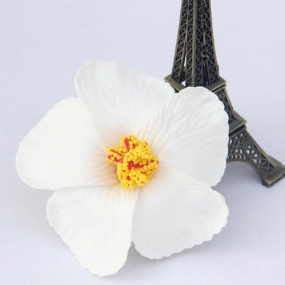 Cabeza de Flor Artificial Esencia Hogar