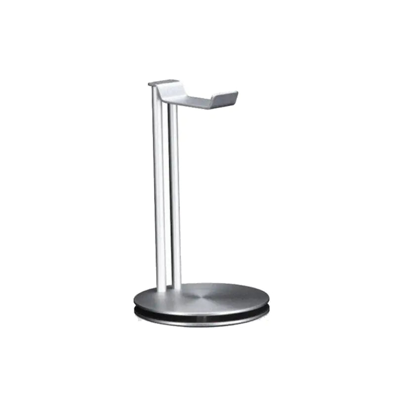 Soporte Doble Capa de Metal para Auriculares para Almacenamiento y ExhibiciónSoporte para Auriculares Esencia Hogar