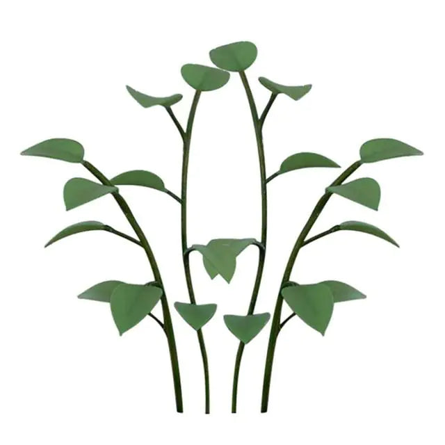 Luz Mágica de Crecimiento para Plantas