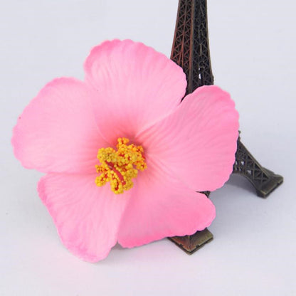 Cabeza de Flor Artificial Esencia Hogar