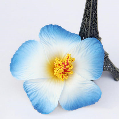 Cabeza de Flor Artificial Esencia Hogar