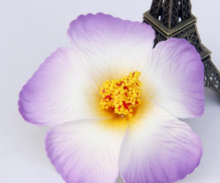 Cabeza de Flor Artificial Esencia Hogar