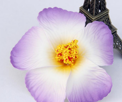 Cabeza de Flor Artificial Esencia Hogar