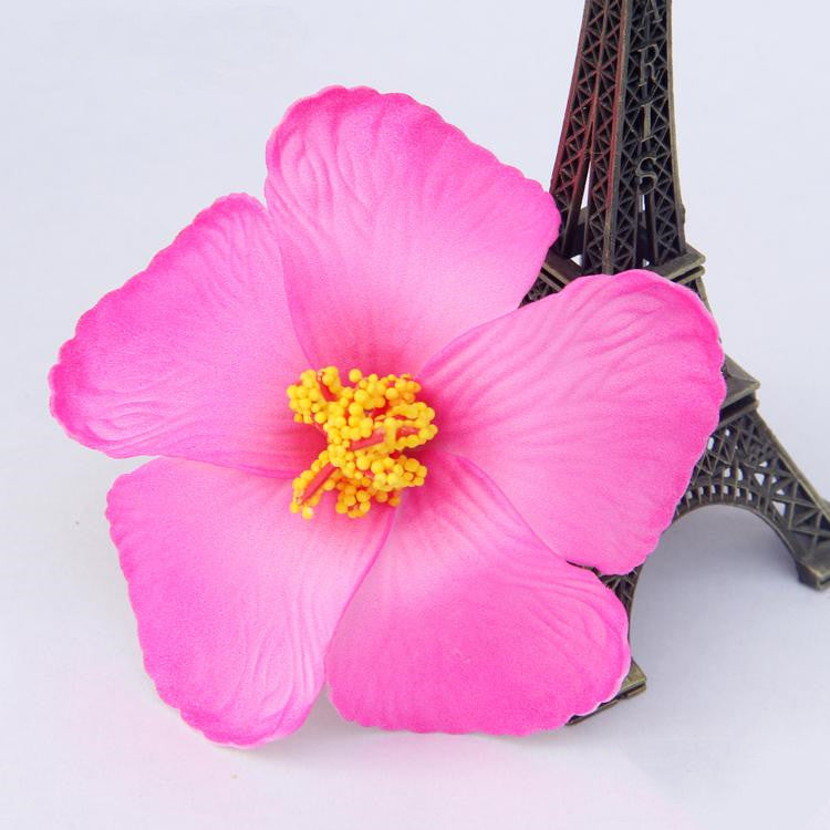 Cabeza de Flor Artificial Esencia Hogar