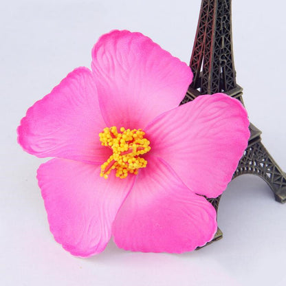 Cabeza de Flor Artificial Esencia Hogar