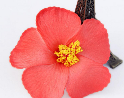 Cabeza de Flor Artificial Esencia Hogar