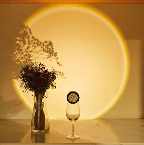 Light touch cabinet light Esencia Hogar