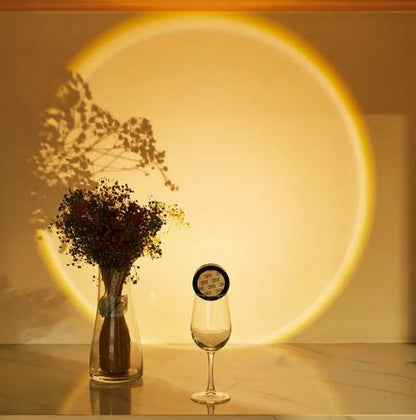 Light touch cabinet light Esencia Hogar