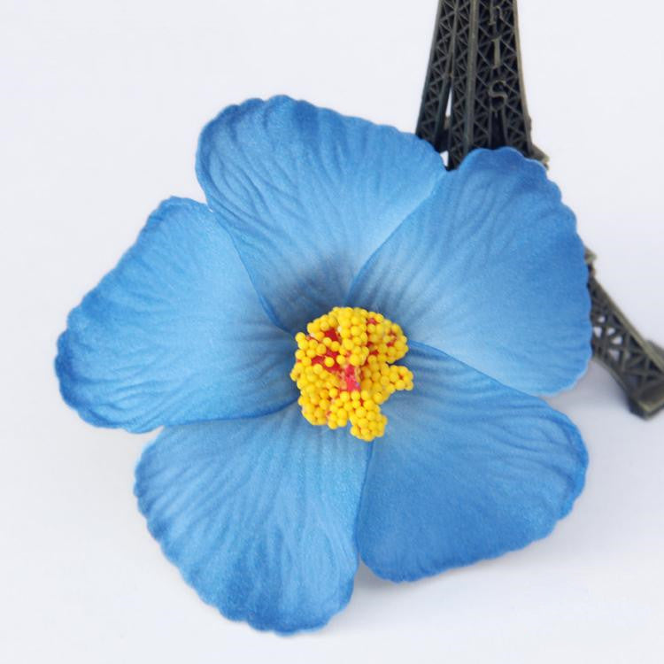 Cabeza de Flor Artificial Esencia Hogar