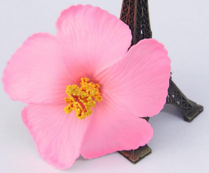 Cabeza de Flor Artificial Esencia Hogar