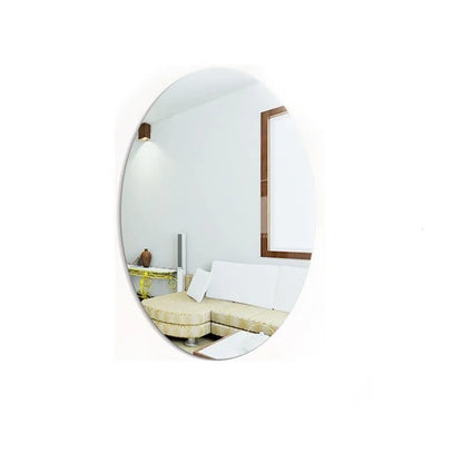 Acrylic rectangular mirror sticker Esencia Hogar