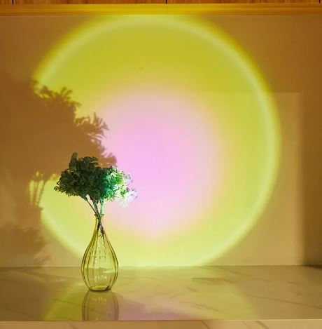Light touch cabinet light Esencia Hogar