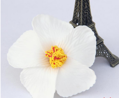 Cabeza de Flor Artificial Esencia Hogar